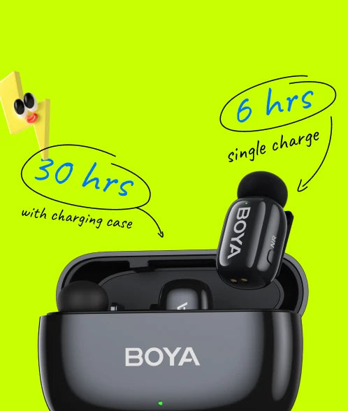 Boya Mini Boya Mini